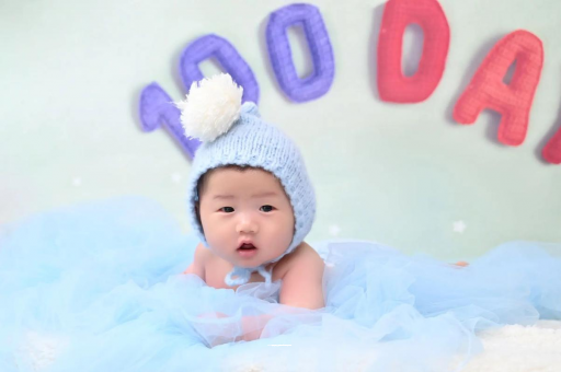 平湖3个月宝宝睡觉不踏实